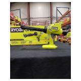 RYOBI 10oz Caulk And Adhesive Gun