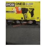 RYOBI Compact Brushless 5/8" SDS Plus Rotary