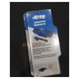 Kreg Cabinet Door Mounting Jig