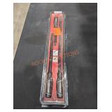 UNOPENED BY ROCKEY TEAM, MAY BE Damaged or