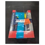 UNOPENED BY ROCKEY TEAM, MAY BE Damaged or