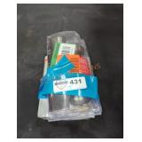 UNOPENED BY ROCKEY TEAM, MAY BE Damaged or