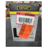 UNOPENED BY ROCKEY TEAM, MAY BE Damaged or