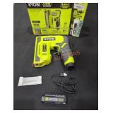 Ryobi USB 4-in-1 Stapler (Grade: B+)