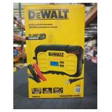 DeWalt Battery Charger/Maintainer (Grade:  Sold