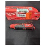 Milwaukee M12 Rotary Tool (Grade: B-)