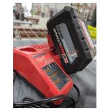 Milwaukee M18 high output hd 12 ah battery kit