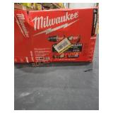 Milwaukee M18 2 Tool Combo Kit