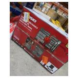 Husky 270pc Mechanics Tool Set