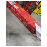 UNOPENED BY ROCKEY TEAM.  MAY BE DAMAGED OR