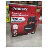 UNOPENED BY ROCKEY TEAM.  MAY BE DAMAGED OR