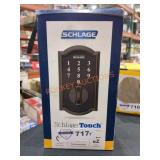 UNOPENED BY ROCKEY TEAM.  MAY BE DAMAGED OR