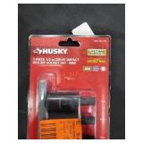 UNOPENED BY ROCKEY TEAM MAY BE DAMAGED OR MISSING