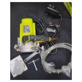 Ryobi 4" Handheld Tile Saw