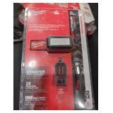 Milwaukee redlithium USB low profile headlamp