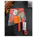 Milwaukee Locking Pliers