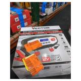 UNOPENED BY ROCKEY TEAM.  MAY BE DAMAGED OR