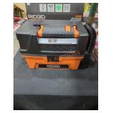 Ridgid Corded 3Gal Wet/Dry Vac (Grade: B-)