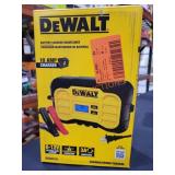 DeWalt Battery Charger/Maintainer