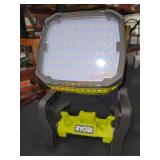 Ryobi One+18v Hybrid LED Worklight