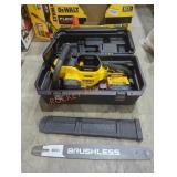 DeWalt 60V 20" Chainsaw (Grade: B-)