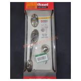 UNOPENED BY ROCKEY TEAM MAY BE DAMAGED OR MISSING