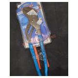 MAY BE DAMAGED OR MISSING PIECES. ITEMS ARE NOT