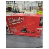 Milwaukee M12  high output xc 5 starter kit