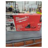 Milwaukee M12  high output xc 5 starter kit