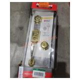 UNOPENED BY ROCKEY TEAM MAY BE DAMAGED OR MISSING