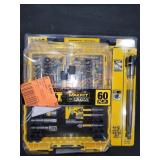 DeWalt Screwdriving Bit Set