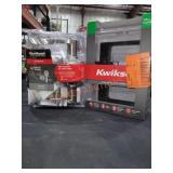 UNOPENED BY ROCKEY TEAM MAY BE DAMAGED OR MISSING