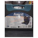 UNOPENED BY ROCKEY TEAM MAY BE DAMAGED OR MISSING