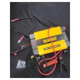 DeWalt 1000w Power Inverter
