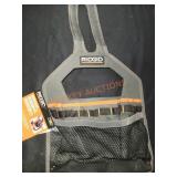 RIDGID Accessory Bag