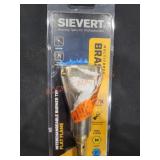 UNOPENED BY ROCKEY TEAM MAY BE DAMAGED OR MISSING