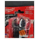 Milwaukee Bi-Metal Blades