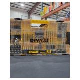 DeWalt Combination Bit Set