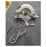 Ridgid Corded 7-1/4 Circular Saw