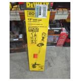 DeWalt 20v 13" String Trimmer 4Ah (Grade: A)