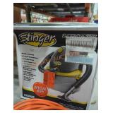 Stinger wet/dry Vacuum