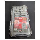 Sold as is where is. No guarantee or returns.