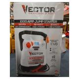 Vector 1000AMP Jump Starter