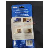 UNOPENED BY ROCKEY TEAM MAY BE DAMAGED OR MISSING