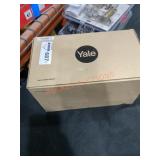 UNOPENED BY ROCKEY TEAM.  MAY BE DAMAGED OR