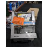 UNOPENED BY ROCKEY TEAM.  MAY BE DAMAGED OR