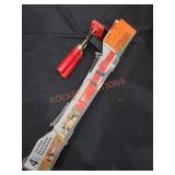 MAY BE DAMAGED OR MISSING PIECES. ITEMS ARE NOT