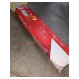 UNOPENED BY ROCKEY TEAM.  MAY BE DAMAGED OR