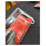 Crescent 9" miter snip