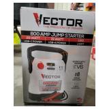 UNOPENED BY ROCKEY TEAM MAY BE DAMAGED OR MISSING